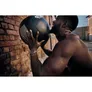 Garmin Fenix 9 - 47 mm, AMOLED Pebble Gray QuickFit®-Silikon-Armband