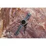 Garmin Fenix 9 - 51 mm, AMOLED Pebble Gray QuickFit®-Silikon-Armband