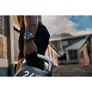 Garmin Fenix 9 - 51 mm, AMOLED Pebble Gray QuickFit®-Silikon-Armband