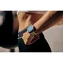 Garmin Fenix 9 Pro - 43 mm, AMOLED LTE Graphit/Schwarz Titan mit QuickFit®-Silikon-Armband
