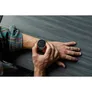 Garmin Fenix 9 Pro - 47 mm, AMOLED LTE Graphit/Schwarz Titan mit QuickFit®-Silikon-Armband
