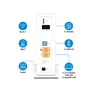 FRITZ!Box 6690 Pro Kabel WLAN Router