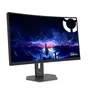 Lenovo Legion 27Q-2c 27 Zoll WQHD Fast VA Panel 16:9 240 Hz Curved Gaming Monitor