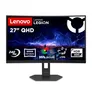 Lenovo Legion 27Q-2c 27 Zoll WQHD Fast VA Panel 16:9 240 Hz Curved Gaming Monitor