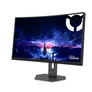 Lenovo Legion 27Q-2c 27 Zoll WQHD Fast VA Panel 16:9 240 Hz Curved Gaming Monitor