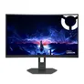 Lenovo Legion 27Q-2c 27 Zoll WQHD Fast VA Panel 16:9 240 Hz Curved Gaming Monitor