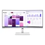Lenovo L34W-4C 34 Zoll WQHD VA Panel 21:9 120 Hz Curved Gaming Monitor