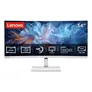 Lenovo L34W-4C 34 Zoll WQHD VA Panel 21:9 120 Hz Curved Gaming Monitor