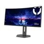 Lenovo Legion 34W-2c 34 Zoll WQHD VA Panel 21:9 240 Hz Curved Gaming Monitor