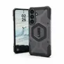UAG Urban Armor Gear Pathfinder Case mit Magnet-Modul für Samsung Galaxy S26 FE ash grau
