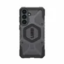 UAG Urban Armor Gear Pathfinder Case mit Magnet-Modul für Samsung Galaxy S26 FE ash grau