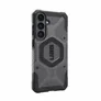UAG Urban Armor Gear Pathfinder Case mit Magnet-Modul für Samsung Galaxy S26 FE ash grau