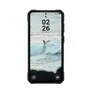 UAG Urban Armor Gear Pathfinder Case mit Magnet-Modul für Samsung Galaxy S26 FE ash grau