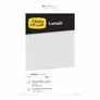Otterbox Lumen Clear Case Samsung Galaxy S26 FE/S25 FE transparent