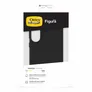 Otterbox Figura Series Case Samsung Galaxy S26 FE/S25 FE schwarz