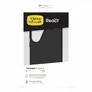Otterbox React Series Case Samsung Galaxy S26 FE/S25 FE schwarz