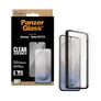 PanzerGlass Displayschutzglas Ultra-Wide Fit mit Aufbringhilfe Samsung Galaxy S26 FE