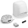 DJI ROMO A2 Staubsauger Roboter mit Absaug und Reinigungsstation (Water Tank Version) (GL1) 36.000 Pa