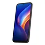 TCL K70 5G 4/128 GB Android 16 Smartphone Midnight Black