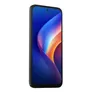 TCL K70 5G 4/128 GB Android 16 Smartphone Midnight Black