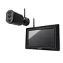 ABUS EasyLook Videoüberwachungs-Set BasicSet