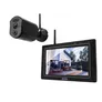 ABUS EasyLook Videoüberwachungs-Set BasicSet