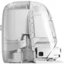 DJI ROMO P2 Staubsauger Roboter mit Absaug und Reinigungsstation (Water Tank Version) (GL1) 36.000 Pa weiß