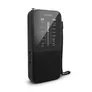 Philips TAR1509/00 Radio schwarz