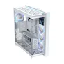 ASUS ROG Cronox Bundle White (ROG Cronox GR801 + ROG EURUX GR120 REVERSE WHITE 3IN1)