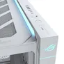 ASUS ROG Cronox Bundle White (ROG Cronox GR801 + ROG EURUX GR120 REVERSE WHITE 3IN1)