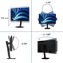 Philips 27B2U3301/00 27 Zoll Full HD IPS Panel 16:9 120 Hz Monitor
