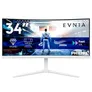 Philips Evnia 34M2C5601QA 34 Zoll UWQHD Fast VA Panel 21:9 200 Hz Gaming Monitor