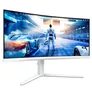 Philips Evnia 34M2C5601QA 34 Zoll UWQHD Fast VA Panel 21:9 200 Hz Gaming Monitor