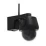 ABUS SmartLook Schwenk-/Neige-Kamera schwarz