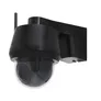 ABUS SmartLook Schwenk-/Neige-Kamera schwarz