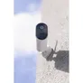 ABUS SmartLook WLAN-Außenkamera weiß