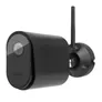 ABUS SmartLook WLAN-Außenkamera schwarz