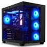Erazer Erazer Tank X15 Highend Gaming PC Ryzen 7 7800X3D 32GB/2TB SSD RTX 5070 Win11