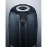 Tefal KO 3308 Wasserkocher 1,7 Liter Schwarz / Edelstahl