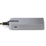 StarTech.com 4-Port USB 3.0 Hub 4x USB-A, Überstromschutz (OCP), Wake on USB