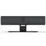 Jabra PanaCast U30 4K USB-C Videobar mit 120° Sichtfeld und 6 Mikrofonen