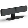 Jabra PanaCast U30 4K USB-C Videobar mit 120° Sichtfeld und 6 Mikrofonen