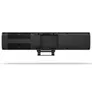 Jabra PanaCast U30 4K USB-C Videobar mit 120° Sichtfeld und 6 Mikrofonen
