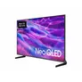 Samsung GQ50QN80FAUXZG 127cm 50" 4K Neo QLED 144 Hz Vision AI Smart TV Fernseher
