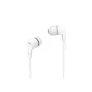 Philips TAE1105WT/00 kabelgebundene In-Ear Kopfhörer 3,5mm weiß