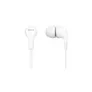 Philips TAE1105WT/00 kabelgebundene In-Ear Kopfhörer 3,5mm weiß