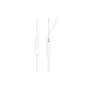 Philips TAE1105WT/00 kabelgebundene In-Ear Kopfhörer 3,5mm weiß