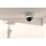ABUS 8 MP PoE-IP-Mini-Dome-Kamera