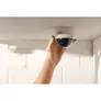 ABUS 8 MP PoE-IP-Mini-Dome-Kamera