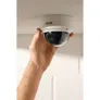 ABUS 8 MP PoE-IP-Mini-Dome-Kamera